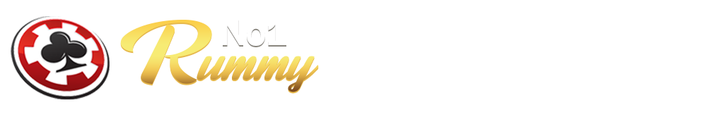 No1 Rummy logo