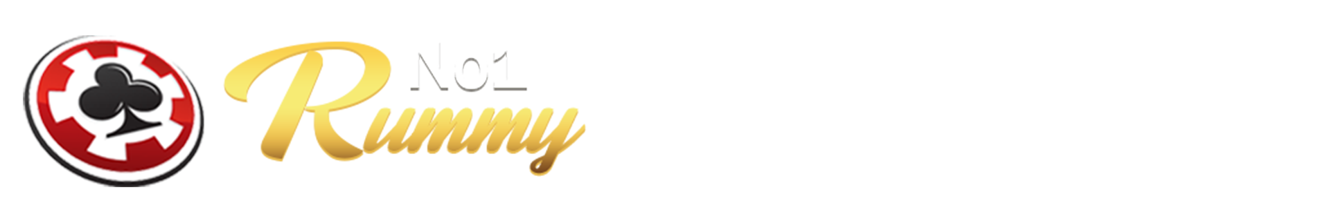 No1 Rummy logo