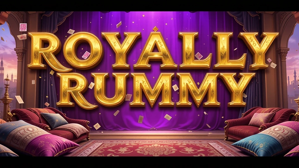 royally rummy