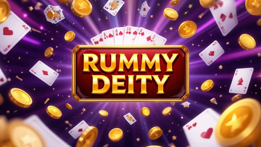 rummy deity