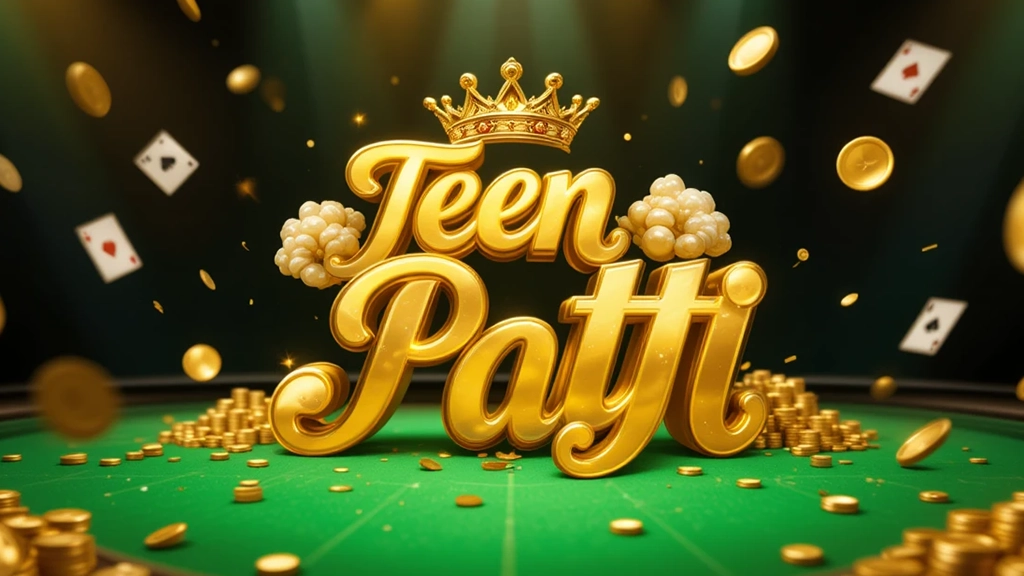 teen patti joy
